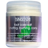 Soľ na nohy BINGOSPA proti praskaniu 550 g