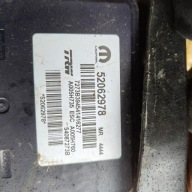 pump ABS JEEP RENEGADE 52062978