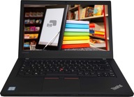 Lenovo ThinkPad T470 i5-6300U 8GBRAM 256GB SSD FHD