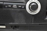 RADIO PANEL RADIA CD MP3 MITSUBISHI LANCER 8 VIII 07-11