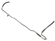 fuel line RENAULT MAXITY NISSAN CABSTAR 2.5