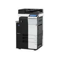 Dzierżawa wynajem Konica Minolta Bizhub 224e 284e