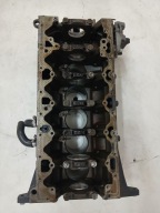 BLOK Motore BMW E60 E61 3.0 D M57 7788546