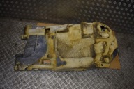 carpet left grey MERCEDES W167 SUV 1