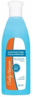 SALLY HANSEN Bezacetonowy zmywacz do paznokci