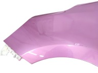 fender left front front MITSUBISHI SPACE STAR II LAK: V08 (13-16)