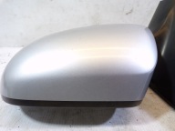 mirror left HONDA CIVIC 7 VII LIFT 7 PIN (2)