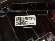 light rear part rear right HYUNDAI IONIQ 5 2021