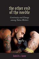 Other End of the Needle: Continuity and Change
