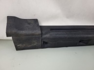 RANGE ROVER SPORT L320 moulding threshold cap L.