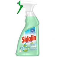Sidolin Pro Nature Na sklo Spray 500ml