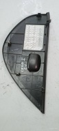 KIA CEED and cover spoiler of the dashboard front left 2006
