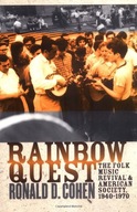 Rainbow Quest: The Folk Music Revival and
