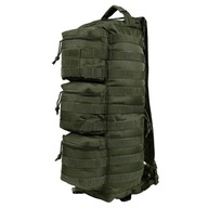 Vojenský batoh SlingBag Vojenská taška cez rameno