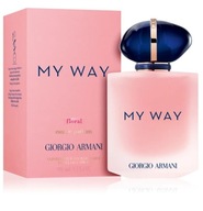 Giorgio Armani My Way FLORAL edp 90 ml ORIGINÁL