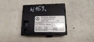modulo Della serratura Mercedes W169 A-klasa 1,7 5D