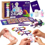 Magic Slime tojáshab 40ml