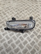 fog light light right front right front SUZUKI SX4 S-CROSS II 6310R00290