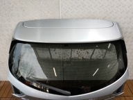 MAZDA CX-5 KD LIFT 15-17 boot doors boot rear part colour 45P original