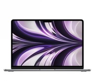 Notebook MacBook Air 13 13,6 " Apple M 8 GB / 256 GB sivý