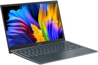 Laptop Asus ZenBook 13 UX325EA 13,3 " Intel Core i7 16 GB / 512 GB szary DE