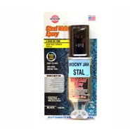 STEEL WELD 25ML