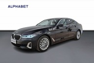 BMW 530 e xDrive Luxury Line aut