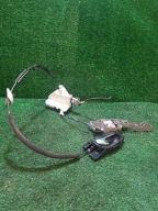 lock door right front CITROEN DS-3 6 PIN