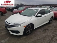 Honda Civic Touring, 2017r., 1.5L