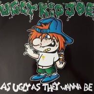 UGLY KID JOE , as ugly as they wanna be , 1991 ep