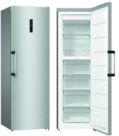 Zamrażrka Szufladowa GORENJE FN619EAXL6 Srebrna Led 185cm NO FROST A++ INOX