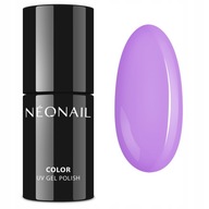 Neonail Hybridný lak Plumeria Scent 7,2 ml