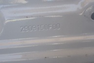 PROACE EXPERT JUMPY III 16- Tür rechts hinten heck przesuwne