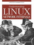 Understanding Linux Network Internals Benvenuti