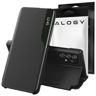 Etui do Galaxy A13 4G/ LTE, ALOGY View Cover Case
