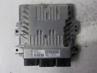 PEUGEOT computer control unit S180075002I 9675450680