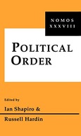 Political Order: Nomos XXXVIII group work