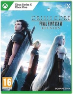 Crisis Core Final Fantasy VII - Reunión (XONE/XSX)