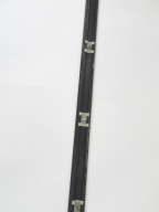moulding door right front BMW e39 sedan KOMBI