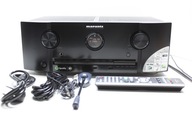 Amplituner 7.2 Marantz SR5009 HDMI ARC Pilot WiFi BLUETOOTH GWARANCJA