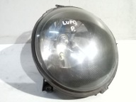 VW Lupo light right front front