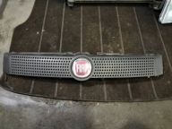 completo anteriore radiatore / raffreddatore parafango griglia FIAT PANDA II 268/A