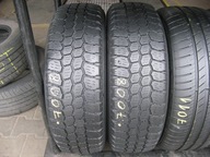 195/70R15C SAVA Trenta M+S - nr.7008