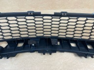 grid grille lower central of a bumper front MAZDA 3 III II MPS SPORT 2007