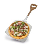 Hliníková lOPATKA na pizzu BOSKA Pizza 75 cm H3