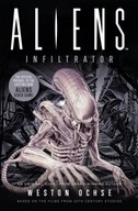 Aliens: Infiltrator Ochse Weston