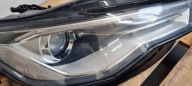 A6 C7 4G LIFT light right front right LED ANGLIK RHD 4G0941006G