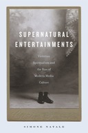 Supernatural Entertainments: Victorian