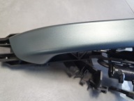 Cupra Leon IV exterior handle door left front kessy LS7E 5FB837205