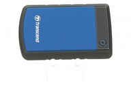 Dysk HDD zewnętrzny 2,5" StoreJet 25H3B 2TB USB3.0 niebieski